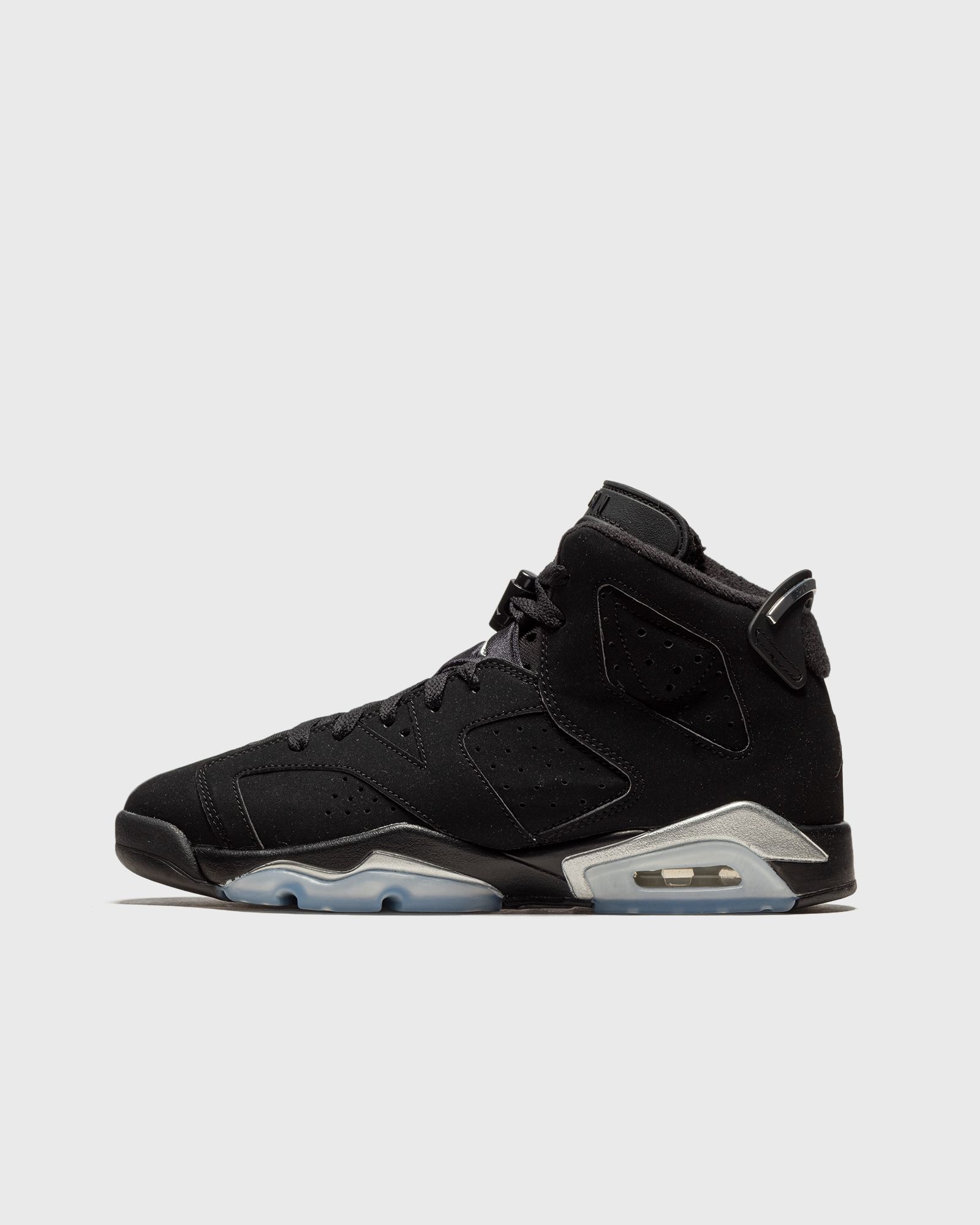 Air Jordan 6 シルバー/ブラック/オレンジ Air Jordan 6 シルバー/ブラック/オレンジ JORDAN BRAND AIR