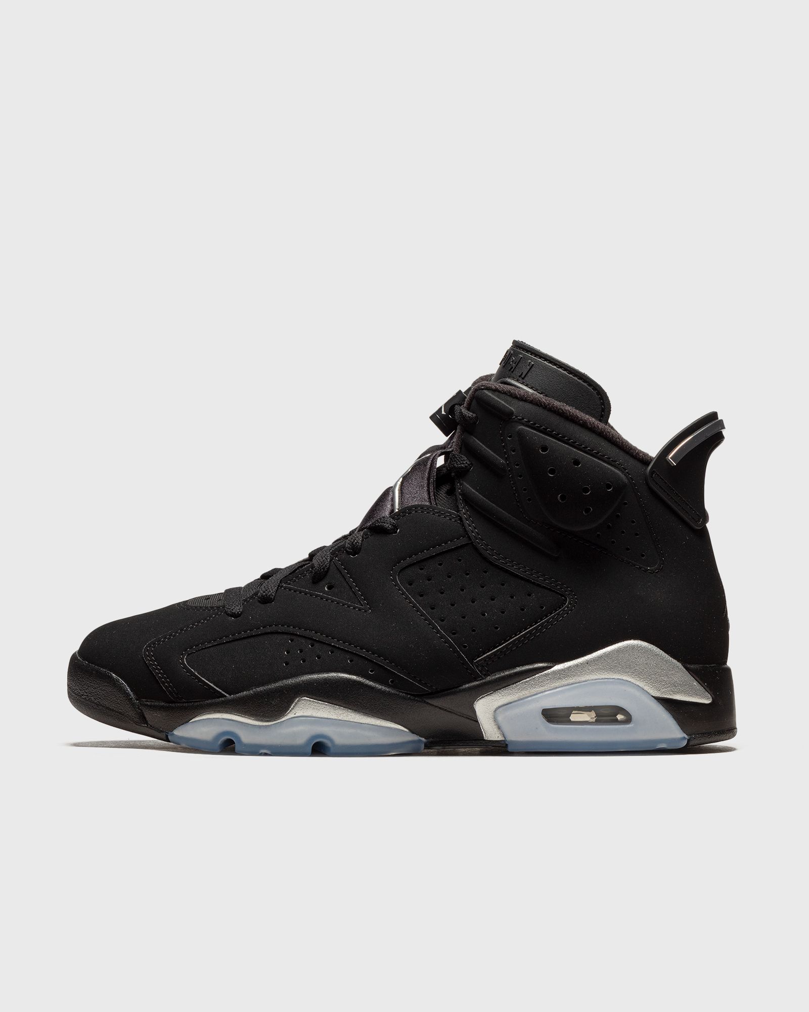 AIR JORDAN 6 RETRO 'Metallic Silver'