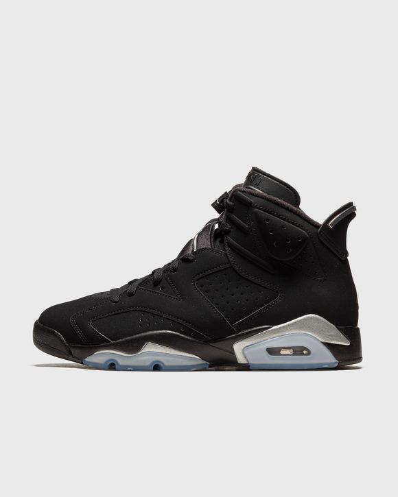 AIR JORDAN 6 RETRO 'Metallic Silver'