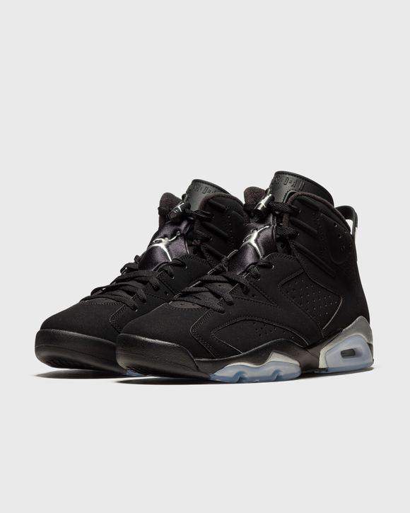 silver jordan 6