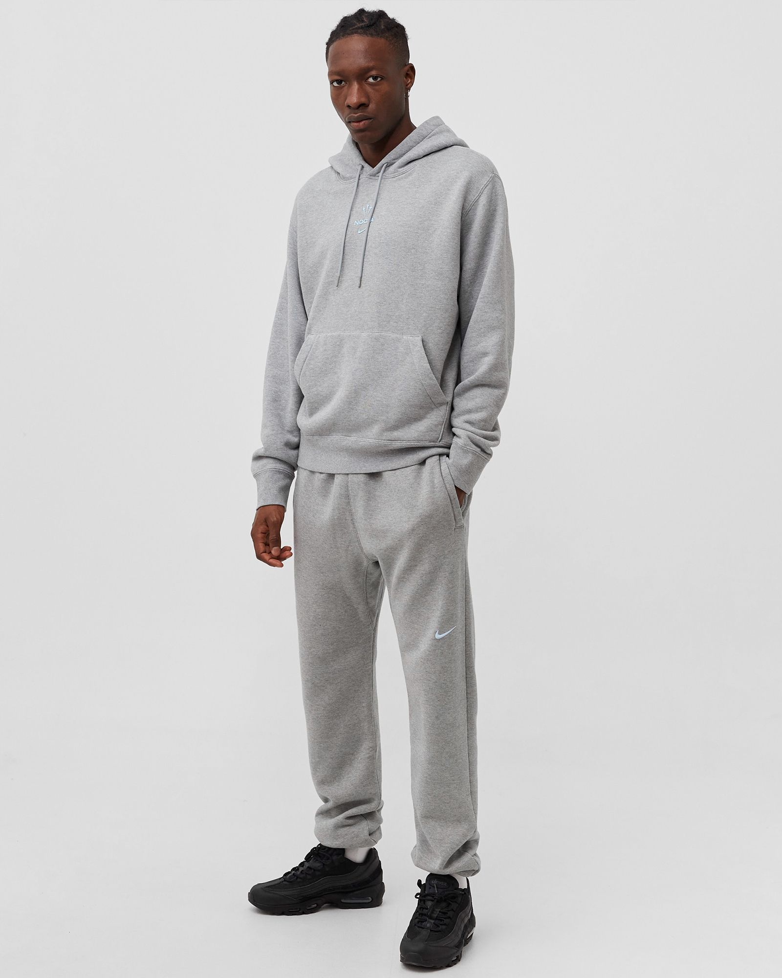 NRG DY FLEECE BOTTOM 