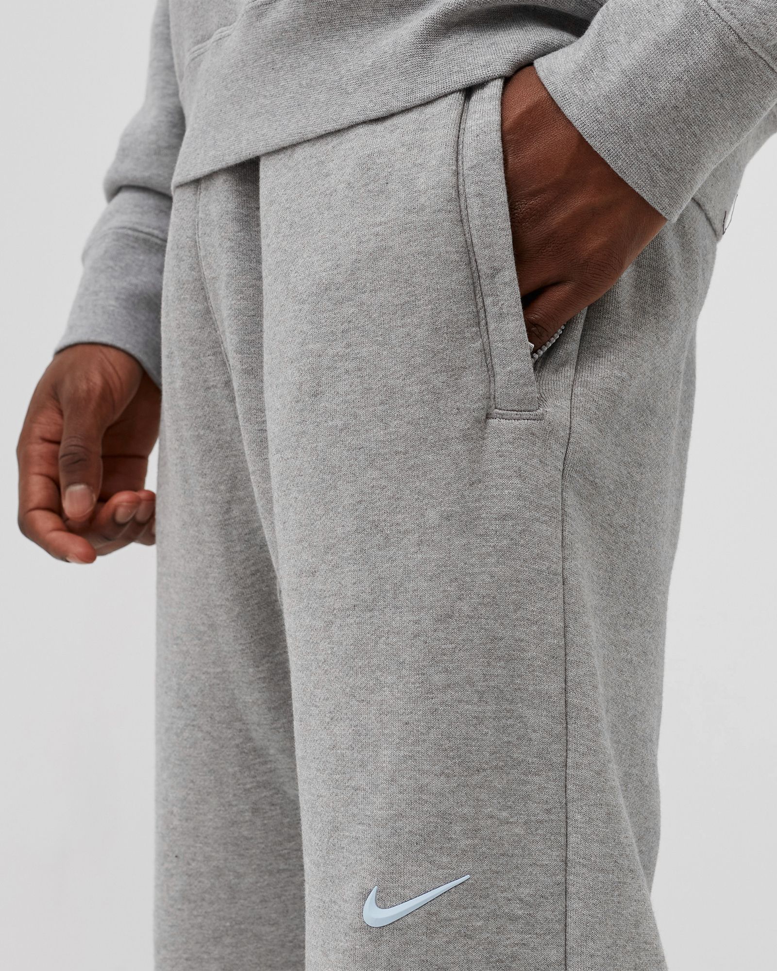 NRG DY FLEECE BOTTOM 