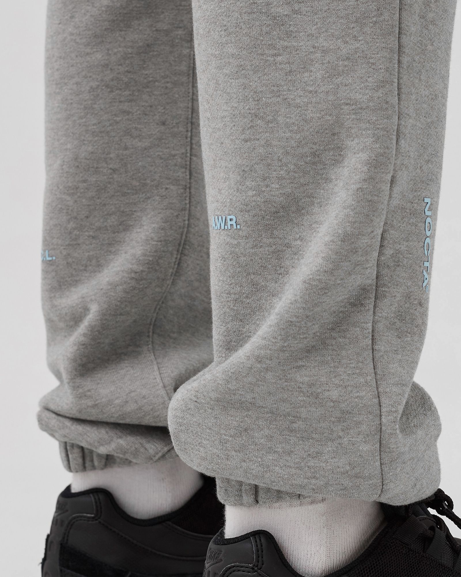 NRG DY FLEECE BOTTOM 