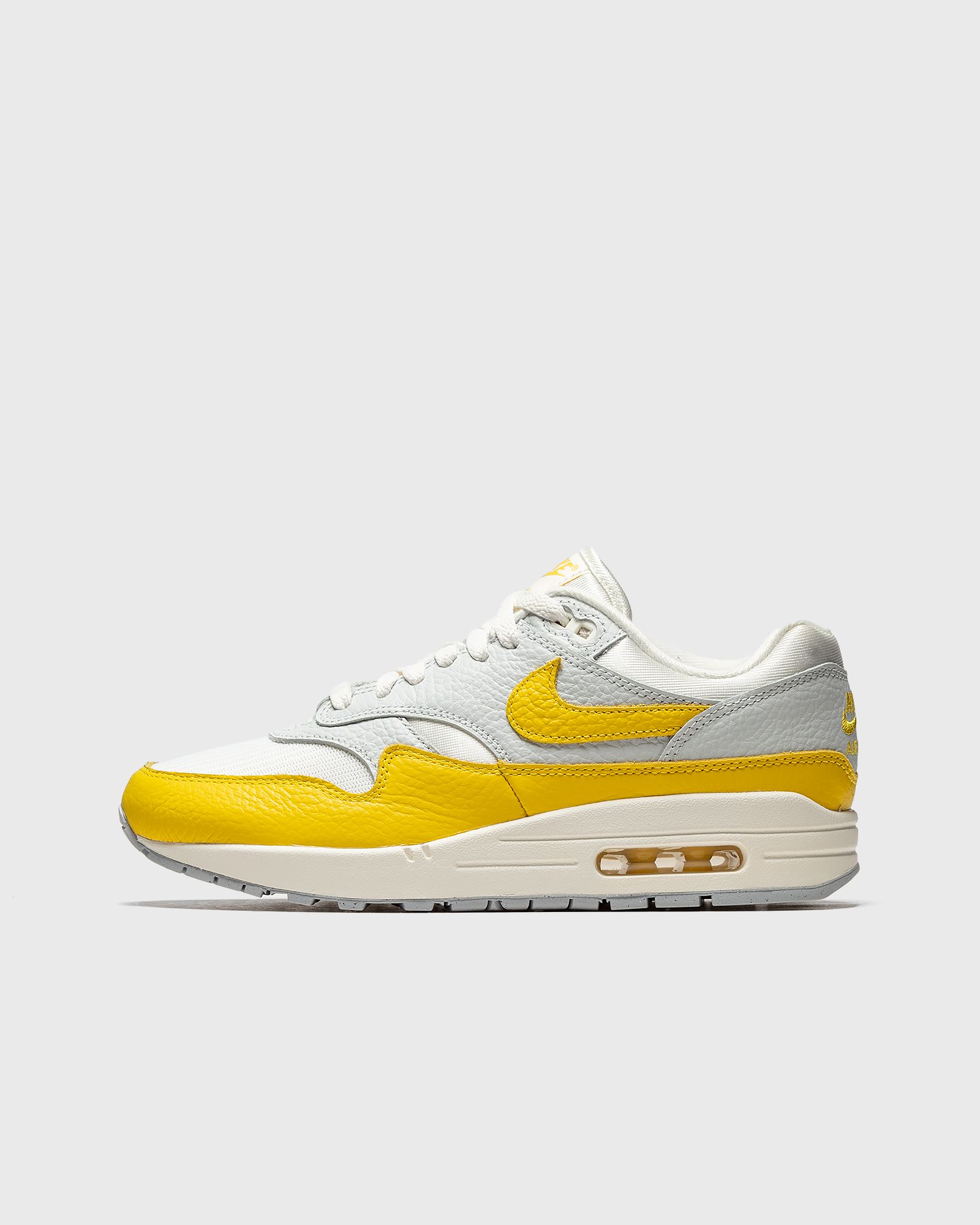 WMNS AIR MAX 1 "Tour Yellow"
