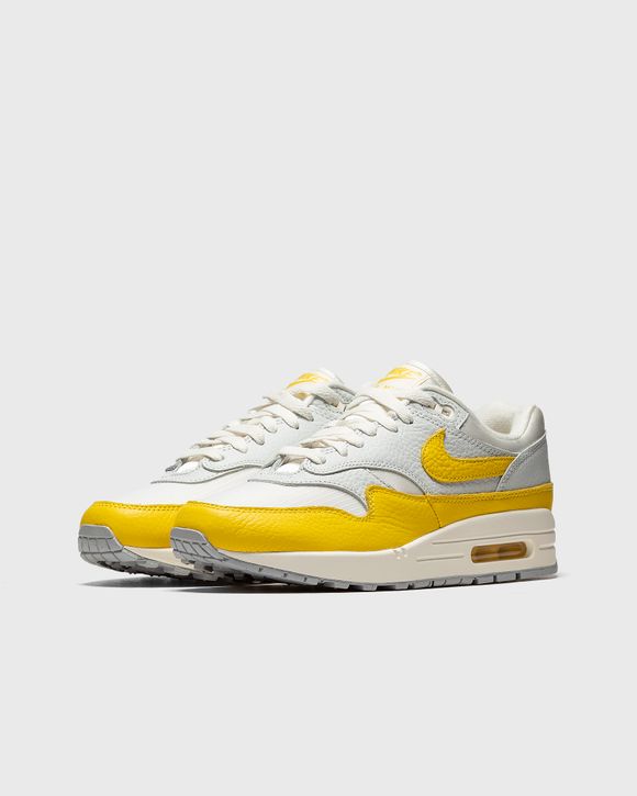 WMNS AIR MAX 1 "Tour Yellow"