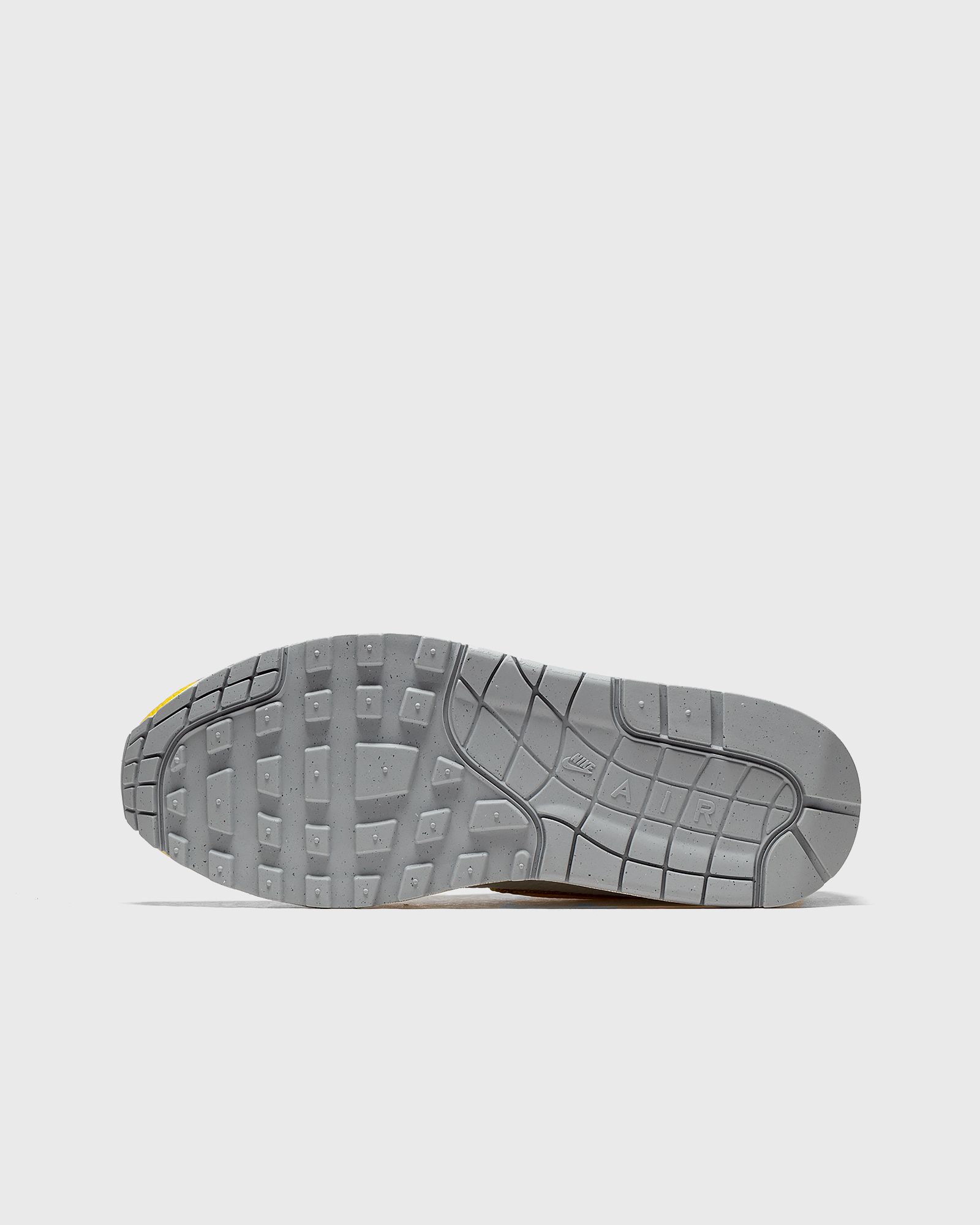 WMNS AIR MAX 1 "Tour Yellow"