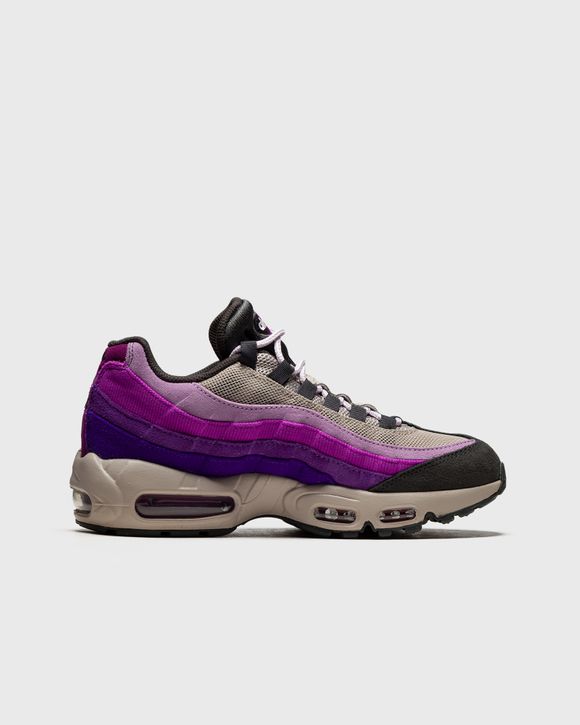 NIKE】WMNS AIR MAX 95(WHT-23.5)