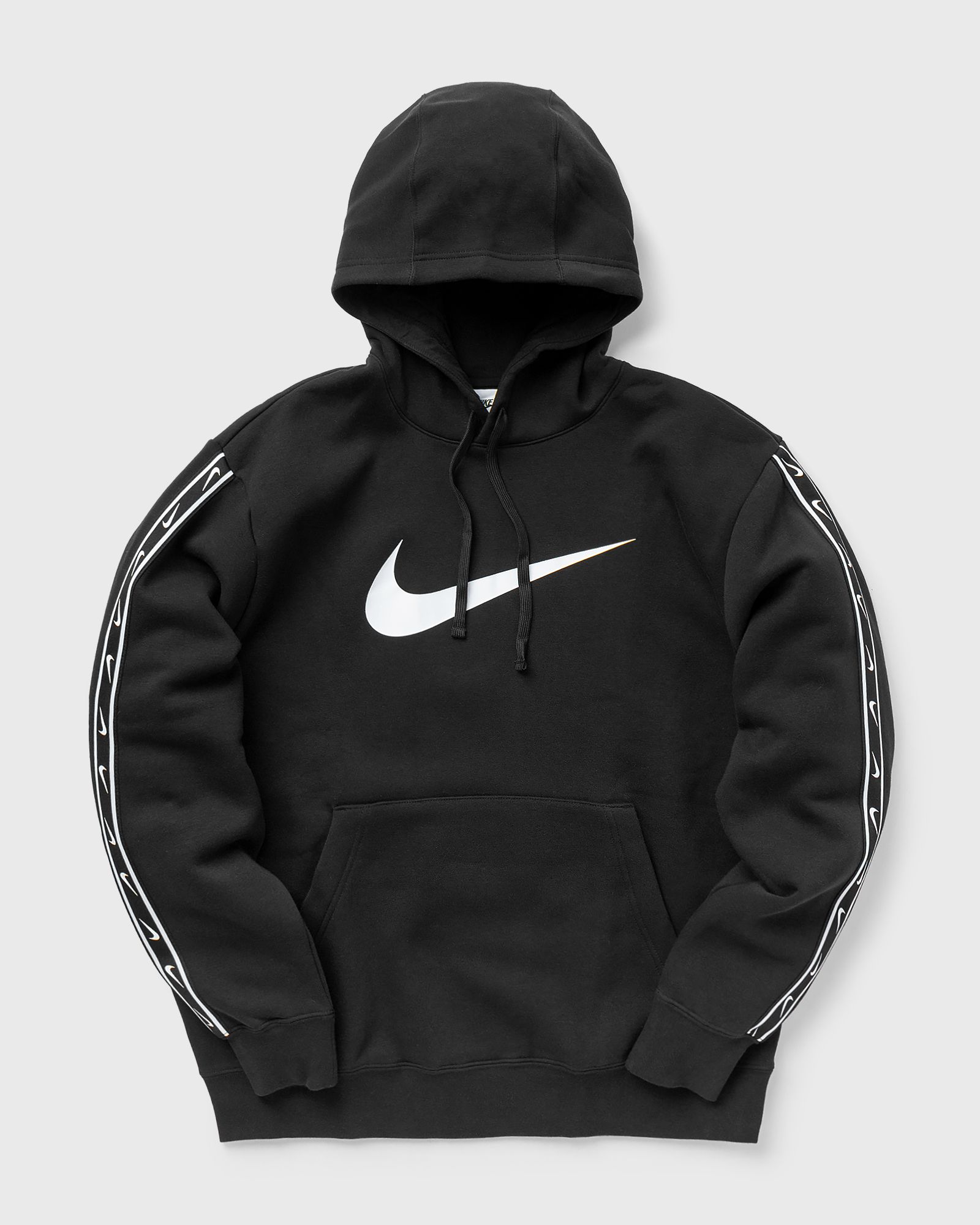 Fleece Hoodie
