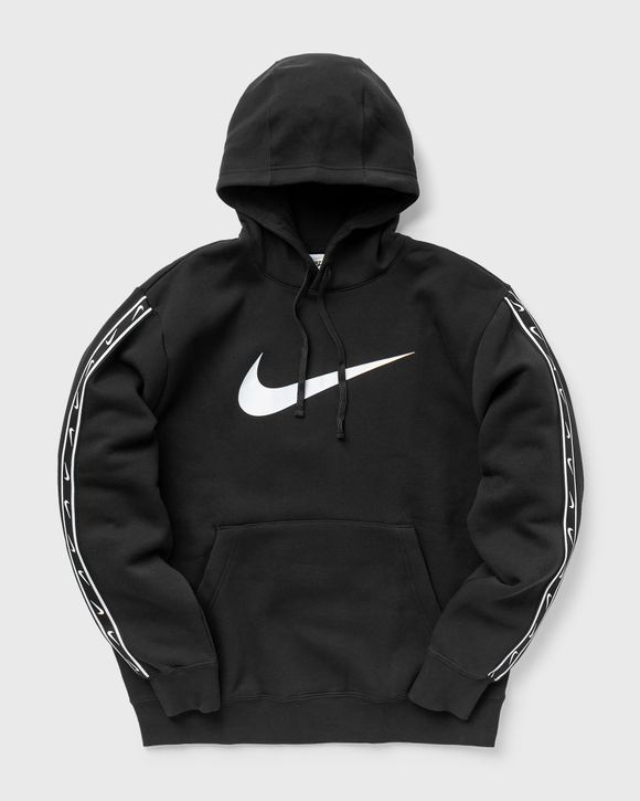 Nike Fleece Hoodie Black | BSTN Store