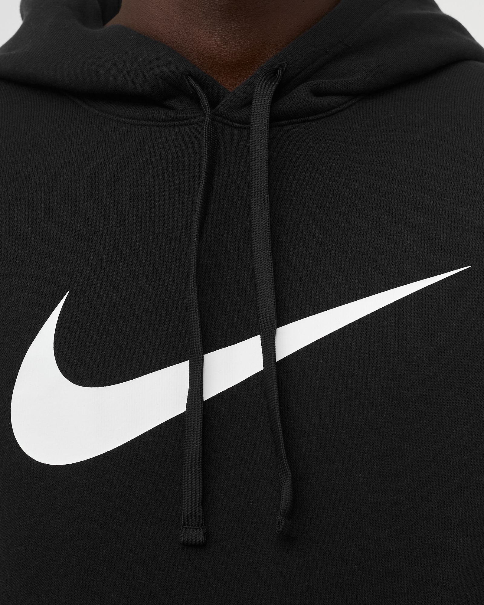 Fleece Hoodie