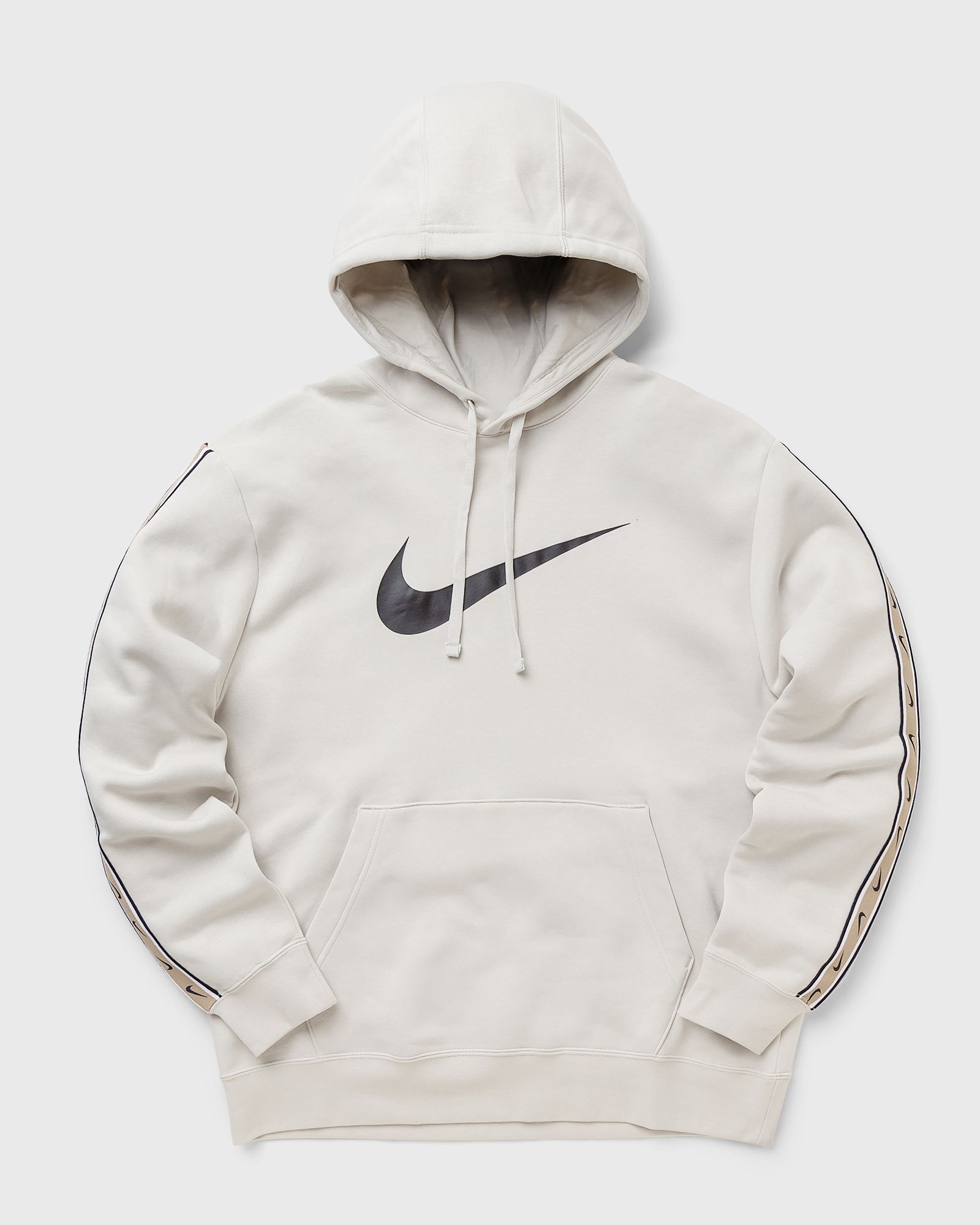 Fleece Hoodie