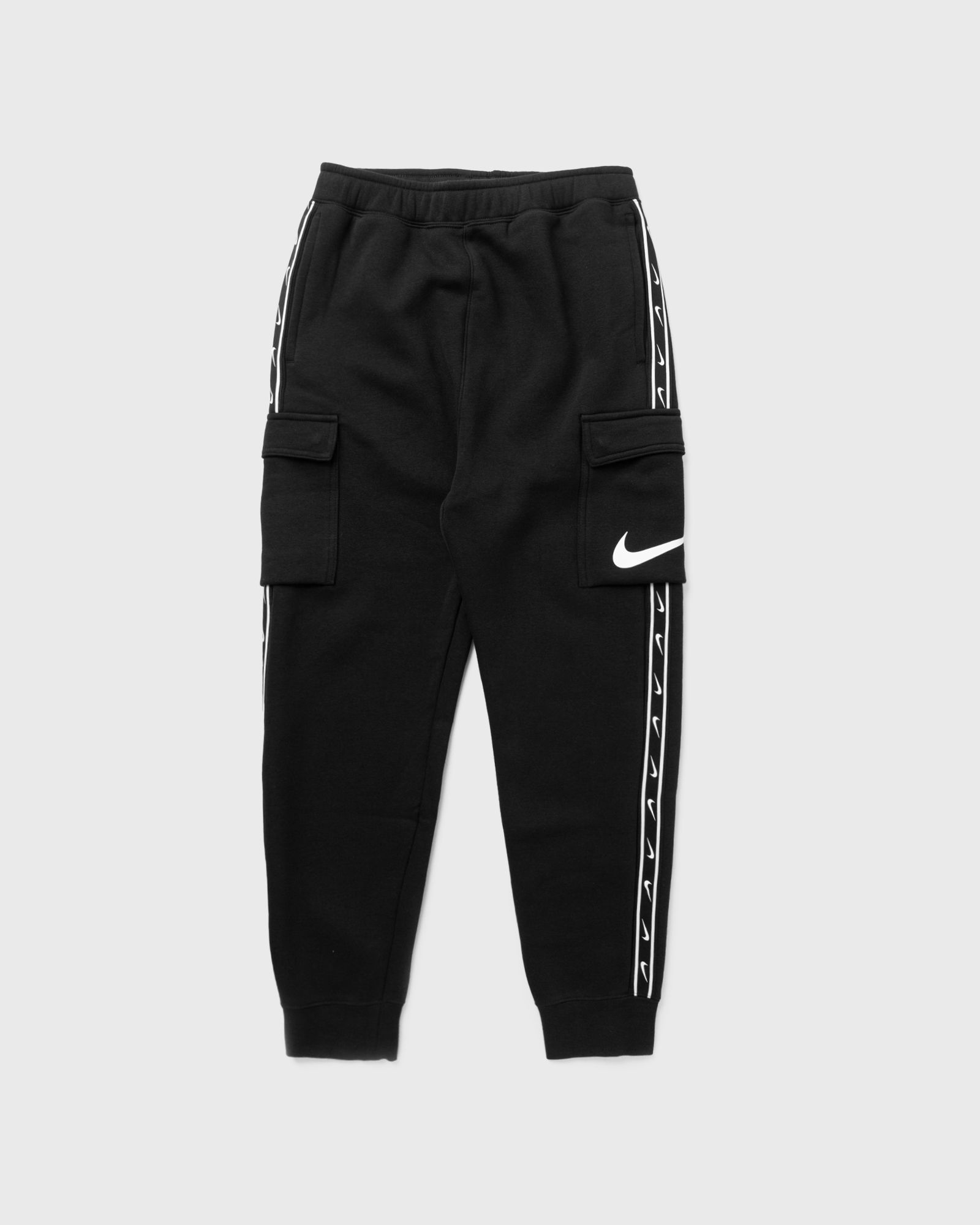 Fleece Cargo Pant