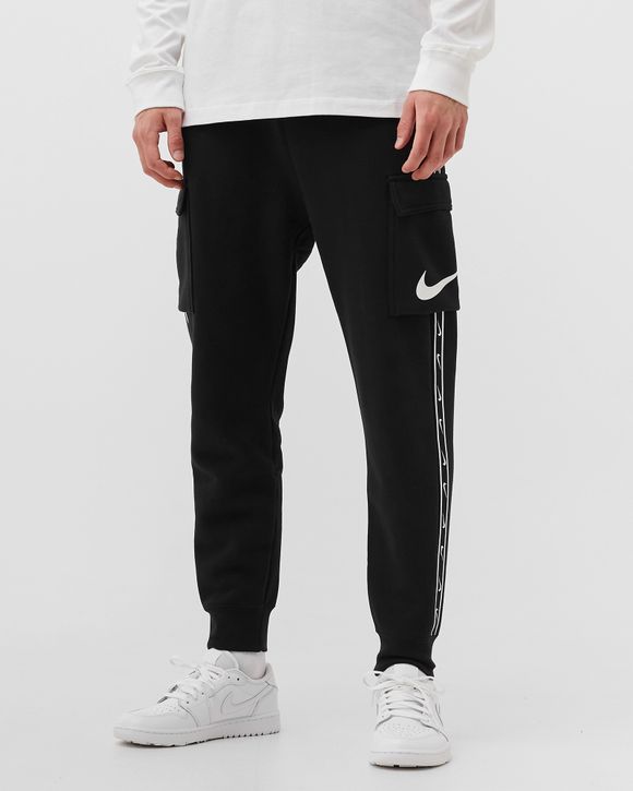 Fleece Cargo Pant