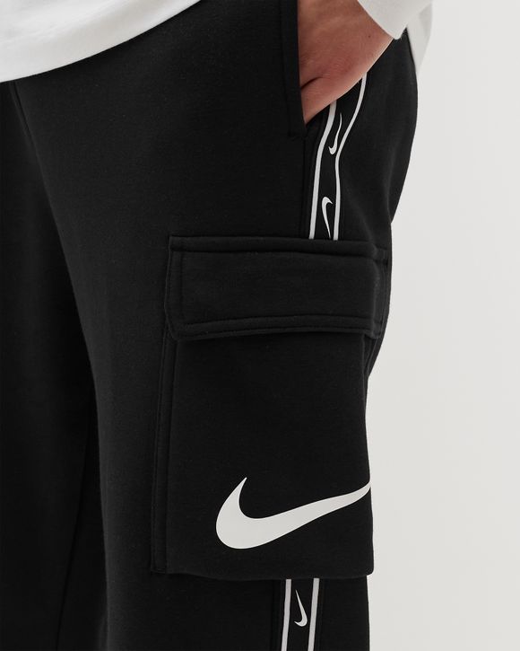 Fleece Cargo Pant