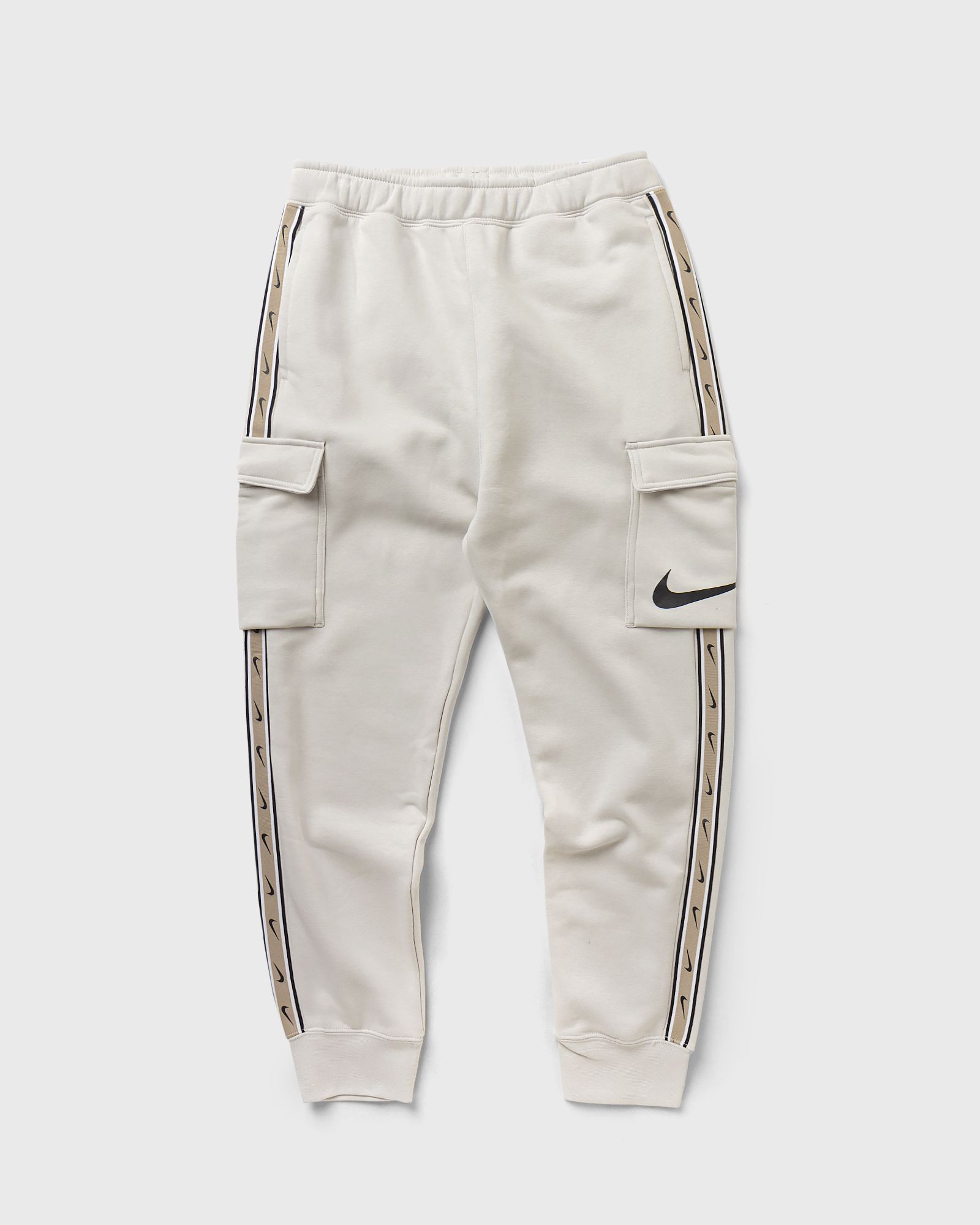 Fleece Cargo Pant