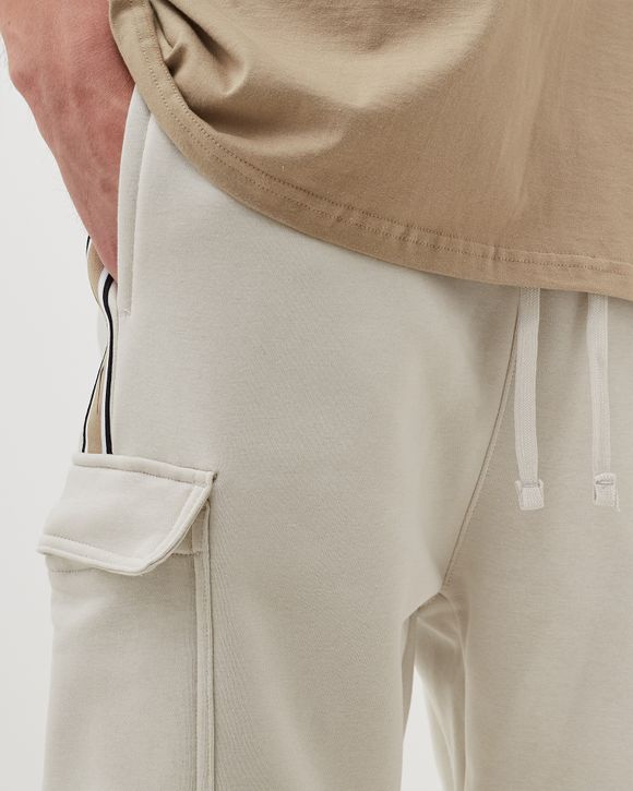 Fleece Cargo Pant