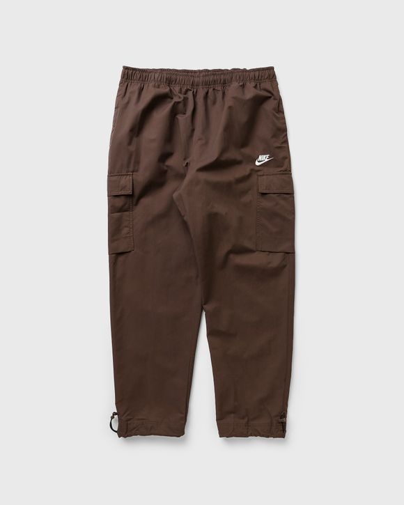 Woven Pants