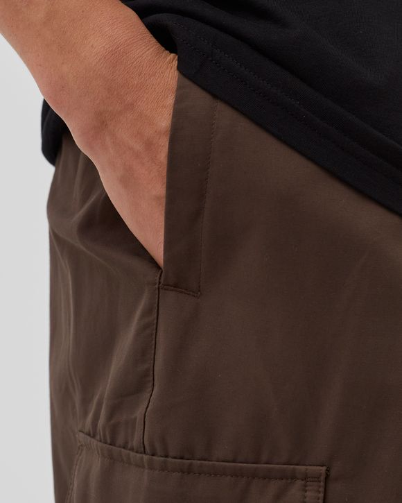 Woven Pants