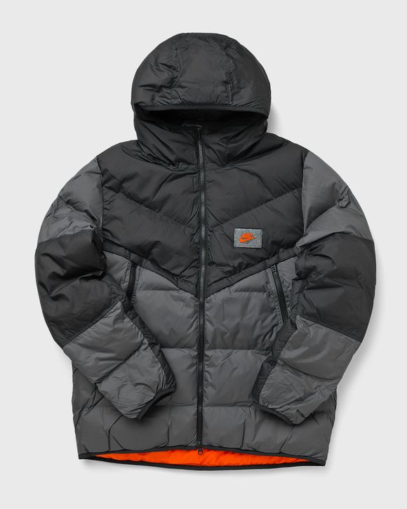 WR PL-FLD SPU JACKET