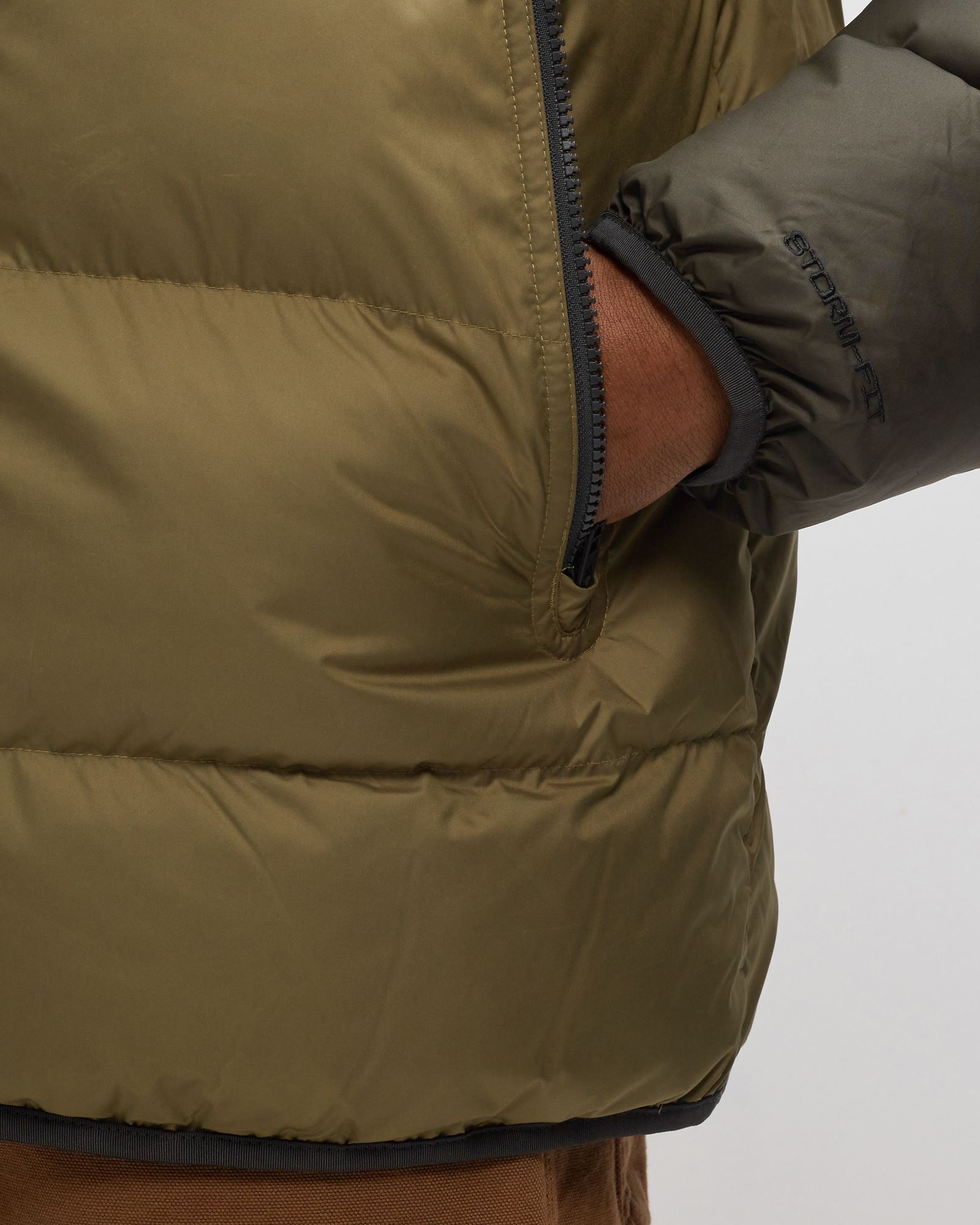 Storm-FIT Windrunner