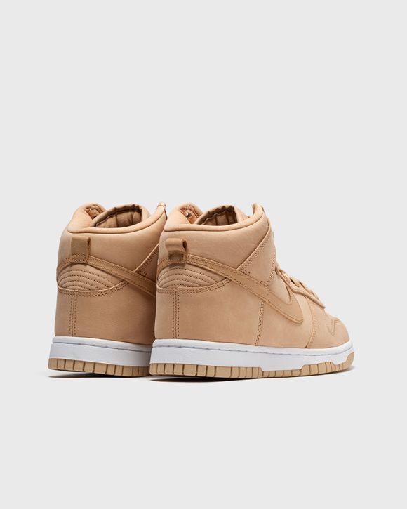 Nike WMNS Dunk High Premium Brown | BSTN Store