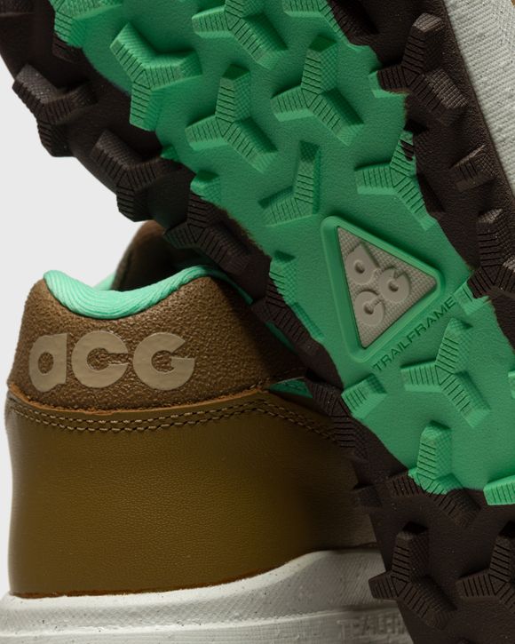 ACG Lowcate