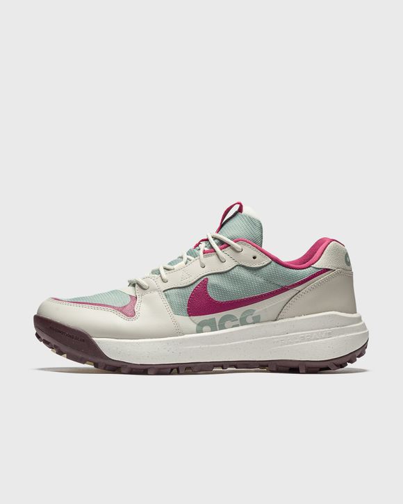 Nike ACG Lowcate Grey/Purple | BSTN Store