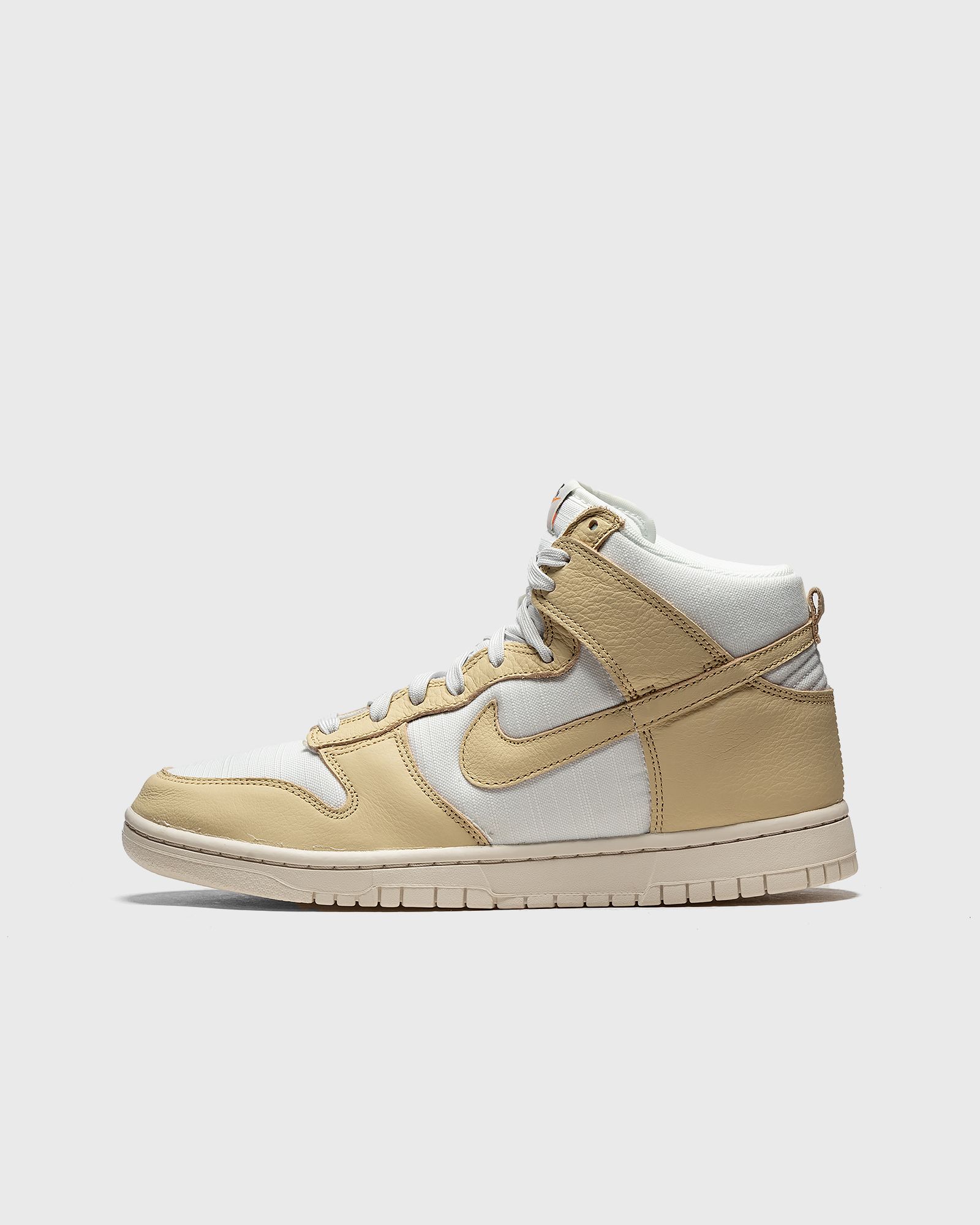 WMNS DUNK HIGH LX "TEAM GOLD"
