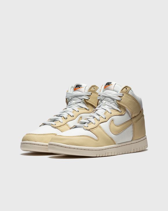 WMNS DUNK HIGH LX "TEAM GOLD"