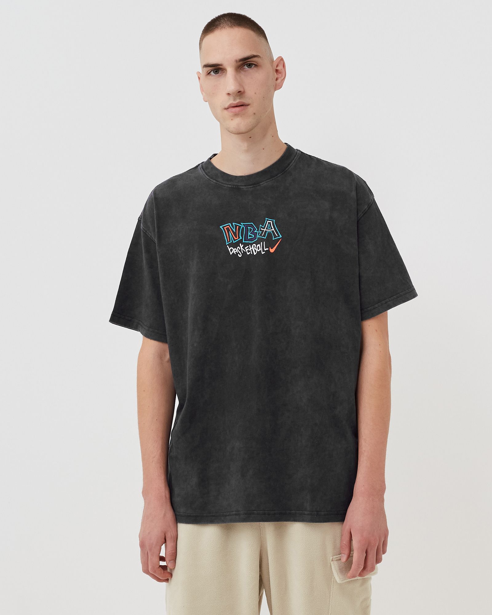 Team 31 Courtside NBA Graphic T-Shirt