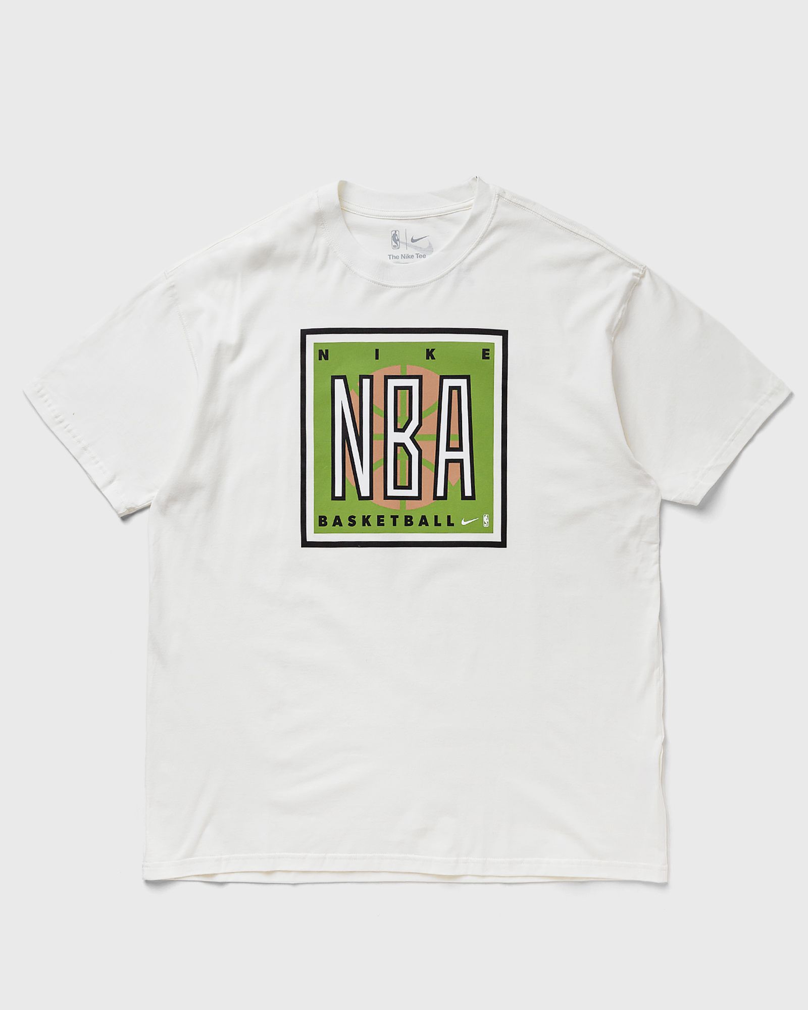 Team 31 Courtside NBA Graphic T-Shirt