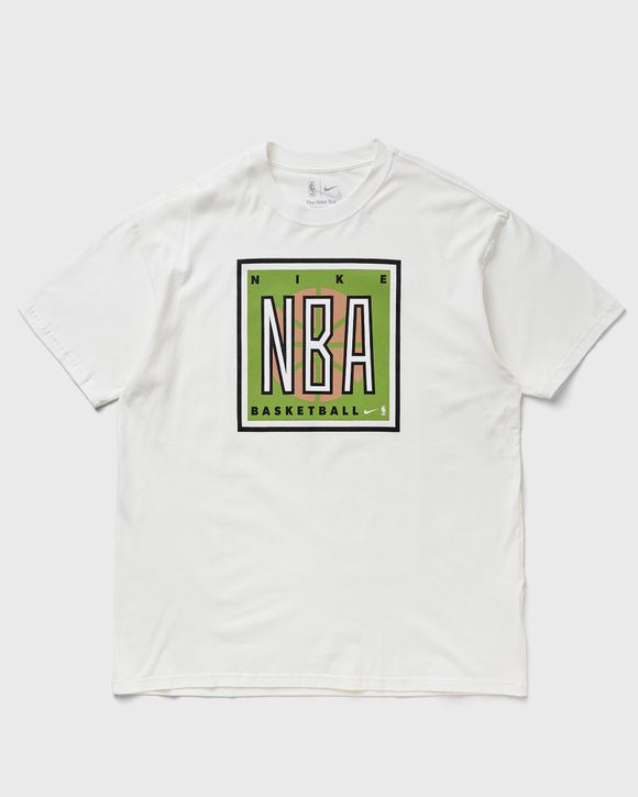 Nike NBA Logoman Shirt - Freedomdesign