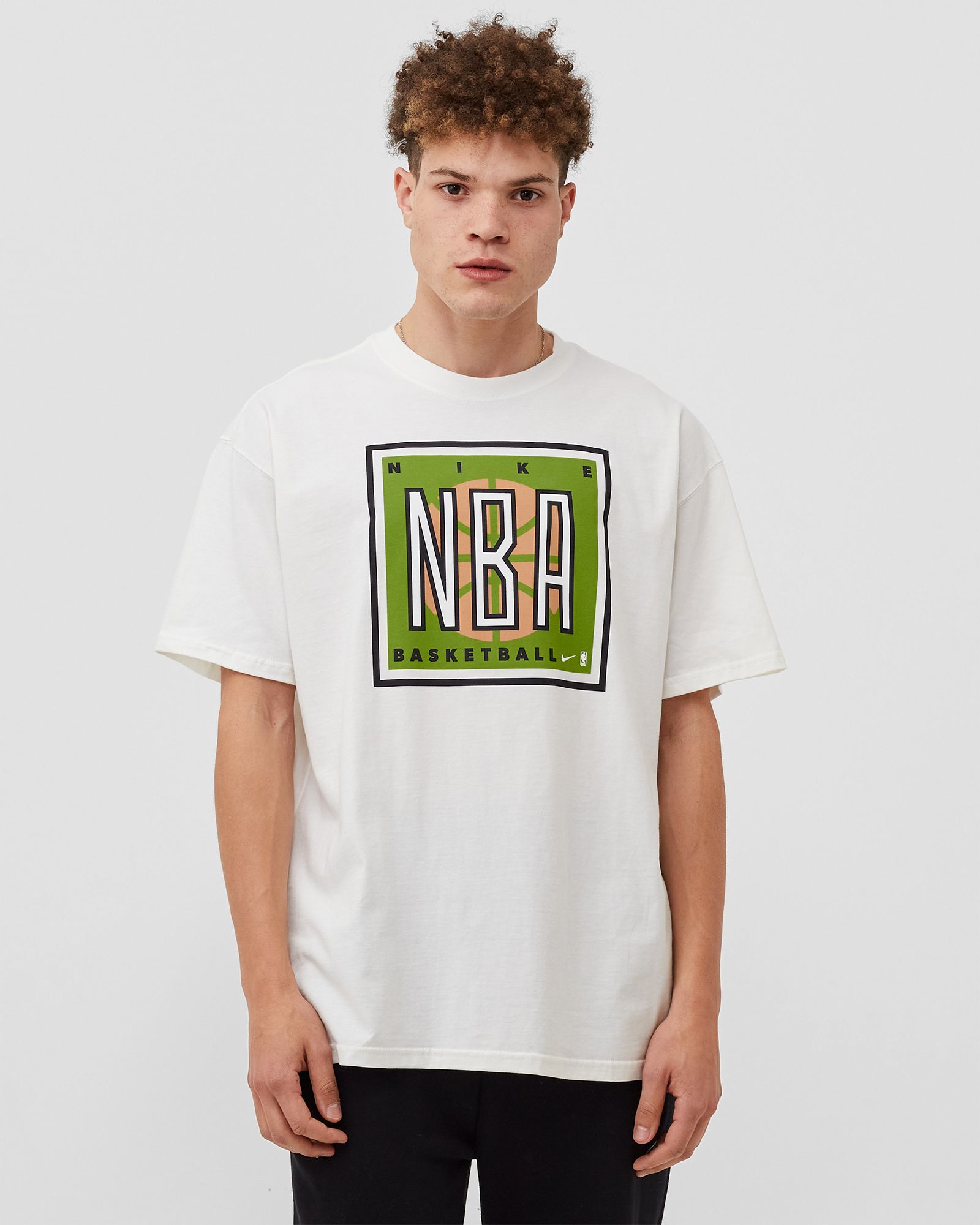 Team 31 Courtside NBA Graphic T-Shirt