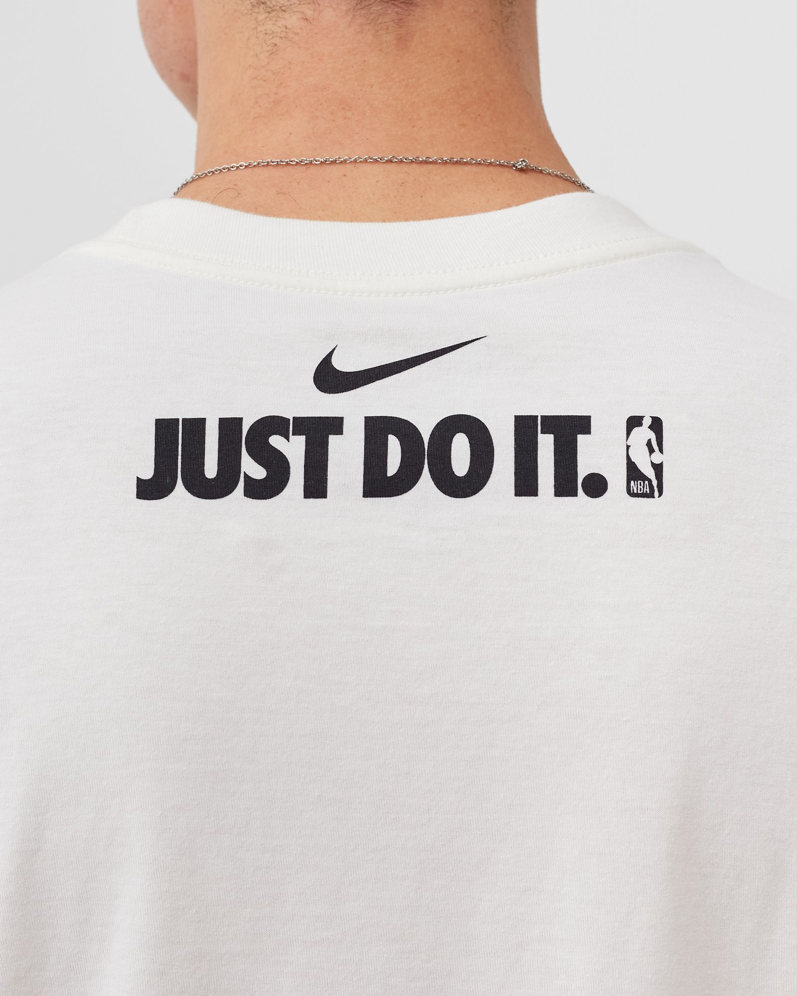 Team 31 Courtside NBA Graphic T-Shirt