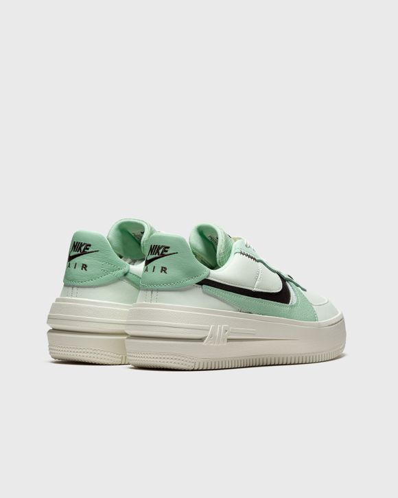 Nike Air Force 1 PLT.AF.ORM Barely Green DX3730-300 Release Date