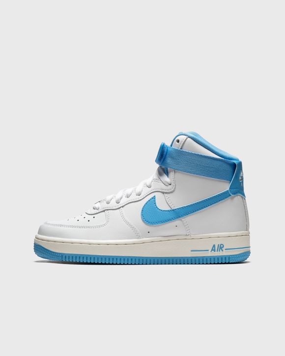 Nike WMNS AIR FORCE 1 HIGH OG QS White | BSTN Store