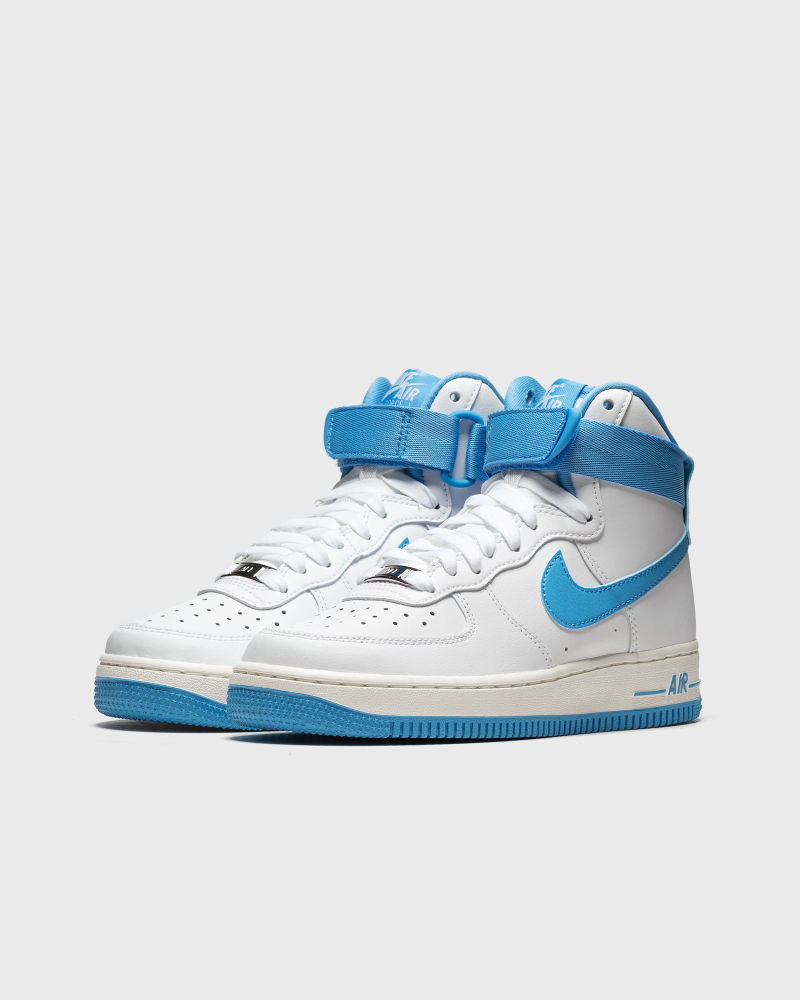 WMNS AIR FORCE 1 HIGH OG QS