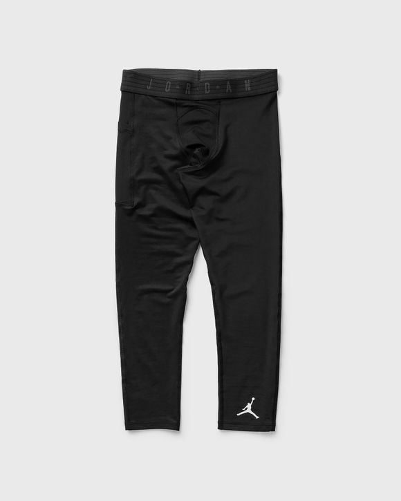 Nike Court Tennis Pants Joggers Black DC0621-010 Men’s Size Large NEW