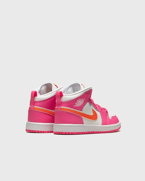 Jordan 1 Mid (PS)