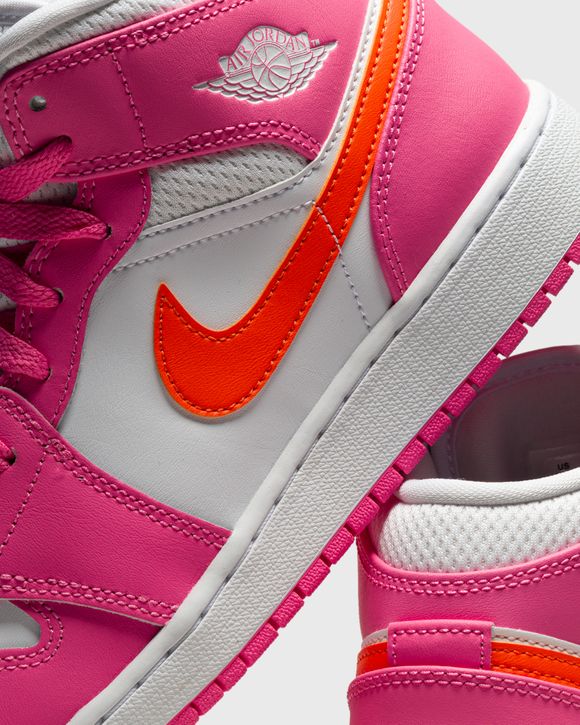 AIR JORDAN 1 MID (GS)