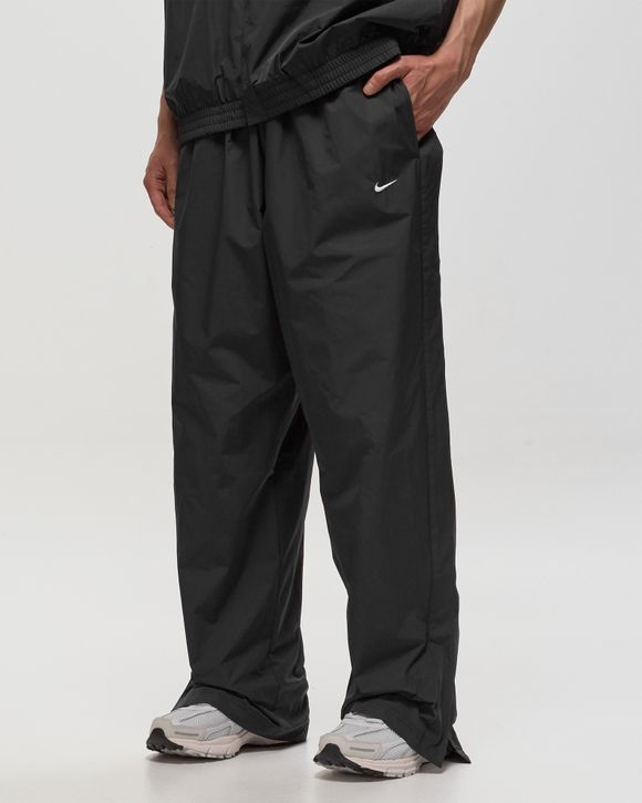 Nike AUTHENTICS TEAR-AWAY PANTS Black