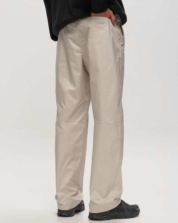Woven Straight Leg Pants