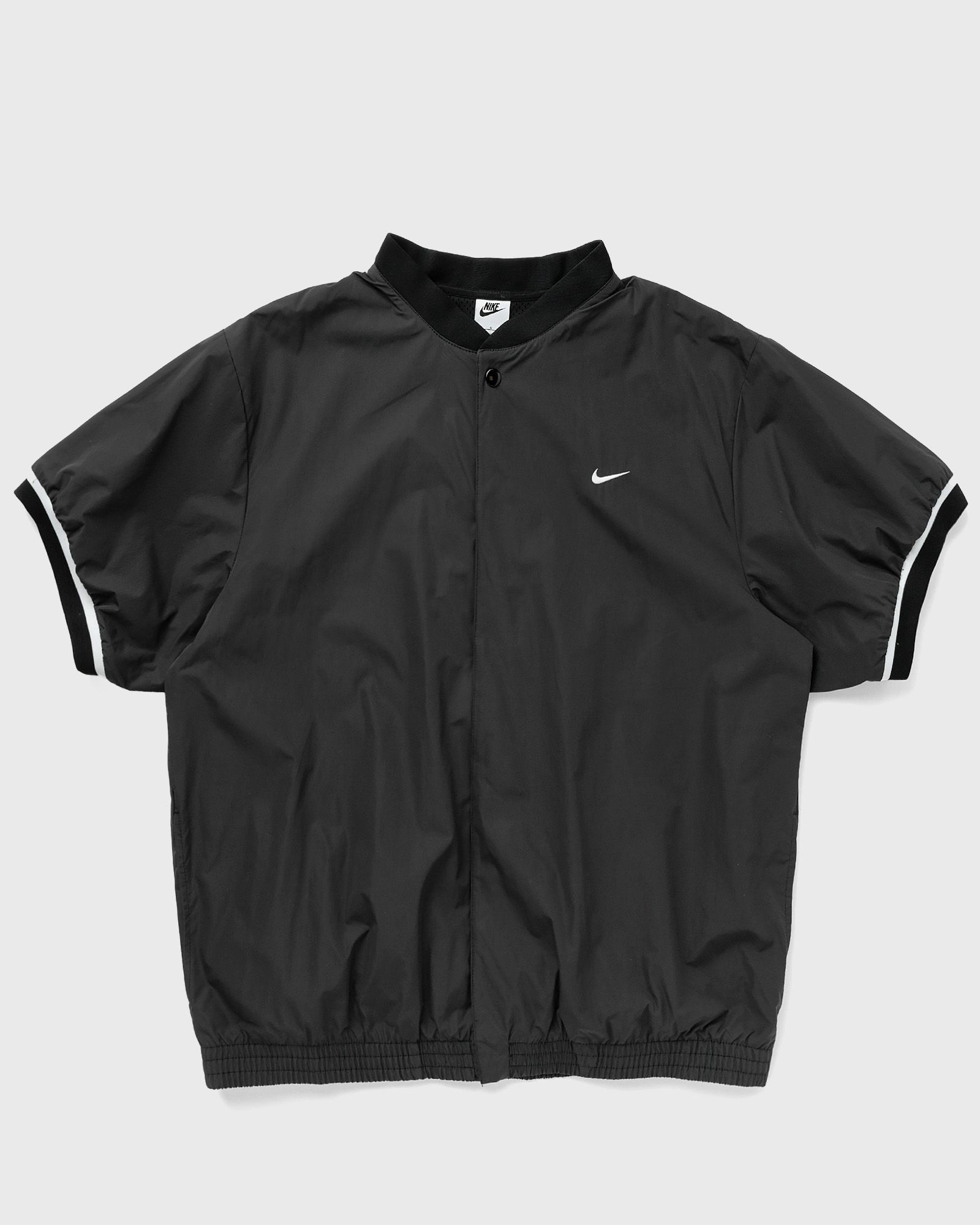 AUTHENTICS WARM-UP SHIRT