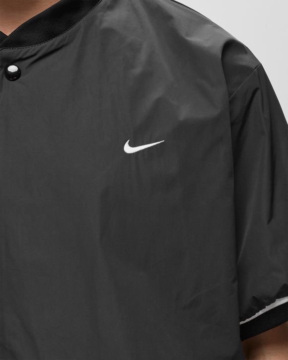 AUTHENTICS WARM-UP SHIRT