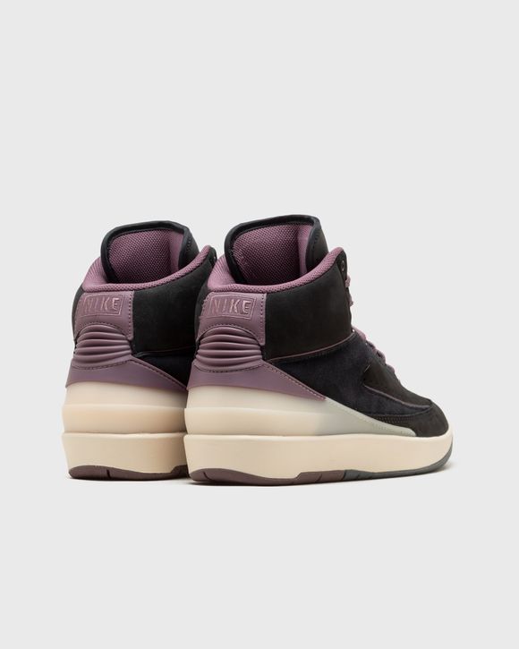 Jordan Air Jordan 2 Retro Women's Shoes Black | BSTN Store