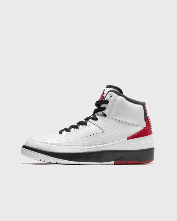 Jordan WMNS AIR JORDAN 2 RETRO 'Chicago' White | BSTN Store