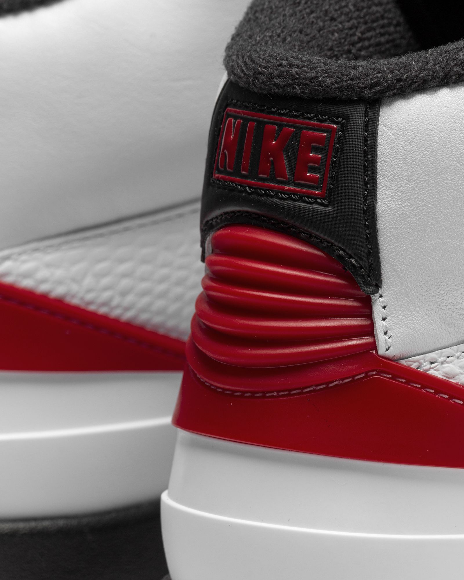 WMNS AIR JORDAN 2 RETRO 'Chicago'