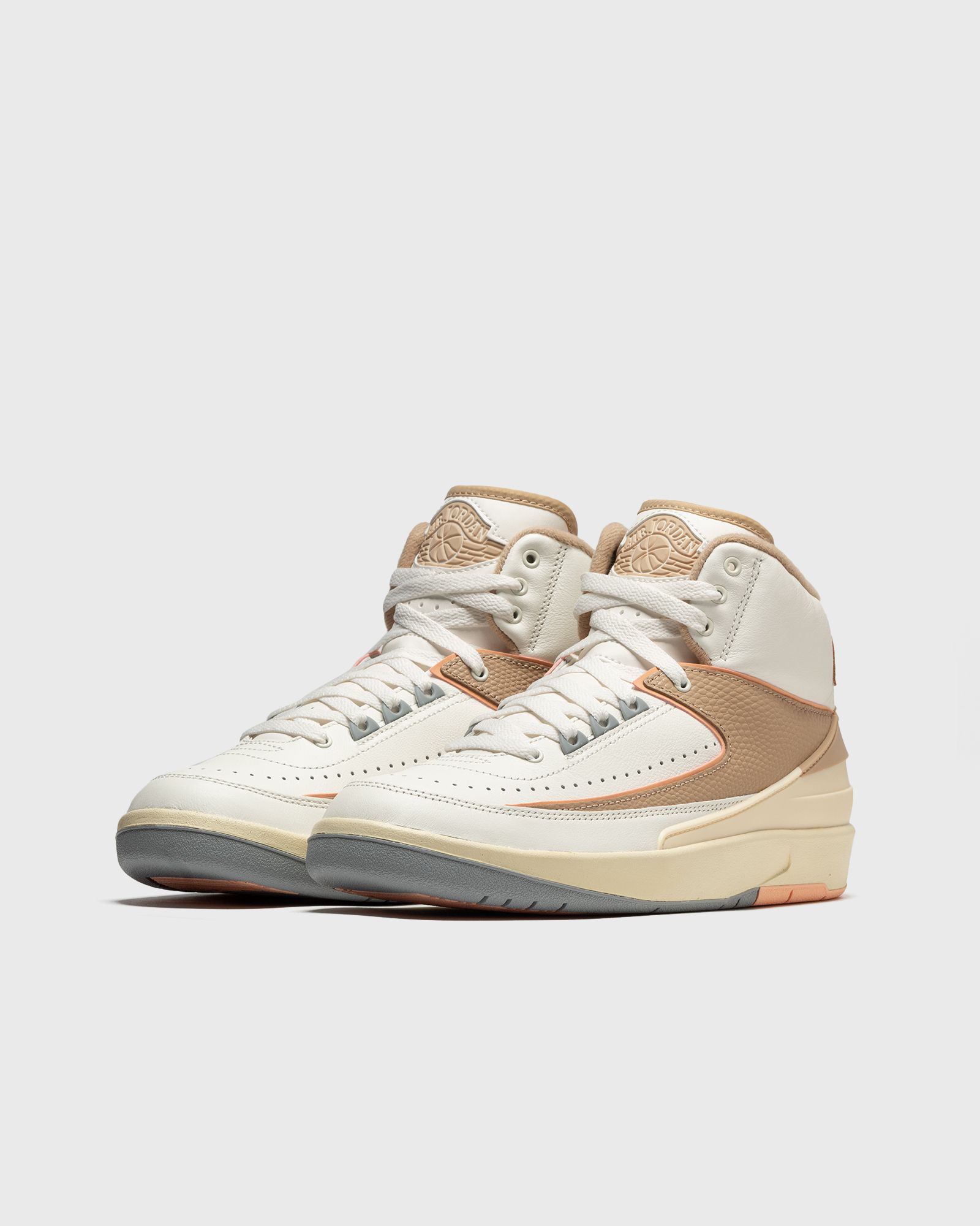 WMNS AIR JORDAN 2 RETRO