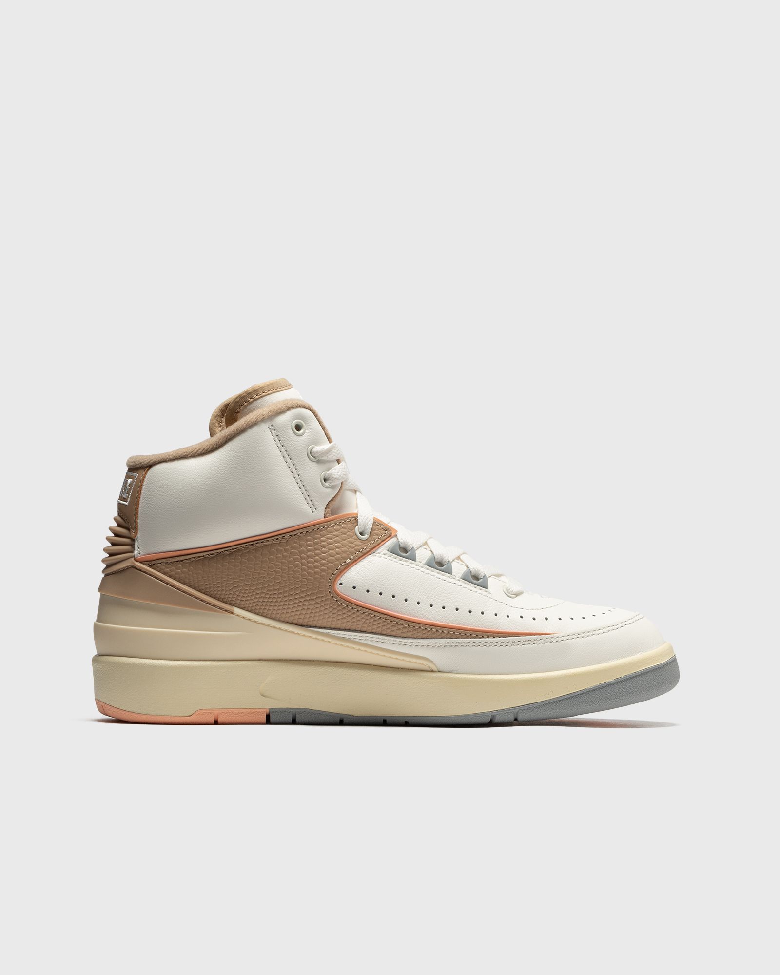 WMNS AIR JORDAN 2 RETRO