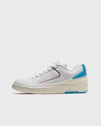 WMNS AIR JORDAN 2 RETRO LOW 'UNC to Chicago'